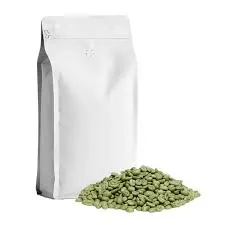 CAFÉ GRANO VERDE - Café Especial