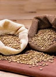 CAFÉ GRANO VERDE - Café Especial